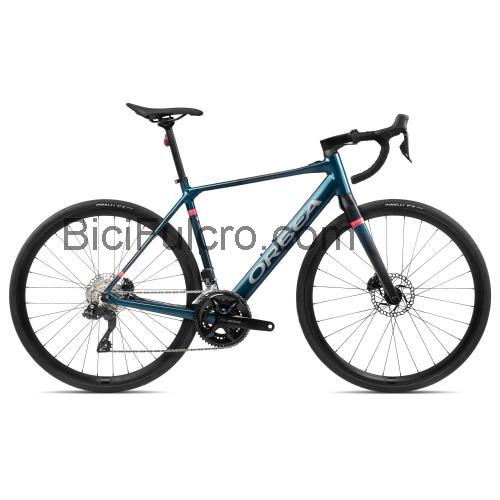 Orbea Gain D30i scheda tecnica 